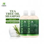 Tea Tree Oil Anti Hair Loss Shampoo for sale