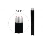 Nano U Blade Microblading Permanent Makeup Needles