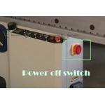 3200mm X 390mm Precision Panel Saw Sliding Table Wood Cutting Machine