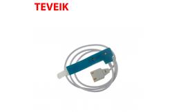China  LNCS LNOP Neonate Disposable Spo2 Sensor Probe, Factory price supplier