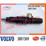 New Fuel Injector 21379939 BEBE4D27002 3801369 for VOL PENTA MD13 for sale