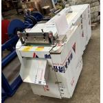 Wood wool rope cutting machine, wood wool lighters, wood working machinery wood wool machine for sale