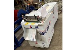China Wood Wool Firelighter Cutting Machine ,Firelighter Wood Wool Rope Machine supplier