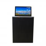 Boente Electric Mechanism Display desk computer Motorized LCD Monitor Lift  For Conference System for sale