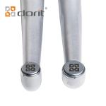 Push Button 2 4 Holes Dental Handpiece Turbines 300000rpm To 420000rpm for sale