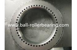 China Axial / Radial Double Direction Rotary Table Slewing Ring Bearing YRT200 Screw Mounting supplier