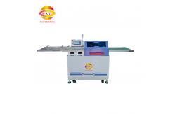 China Multicut PCBA Separator Manual Separating Machine Automatic Cutting Machine Manufacturer supplier
