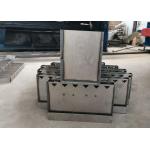 Custom Tower Internals Liquid Distributor And Packing Grids From Hualai
