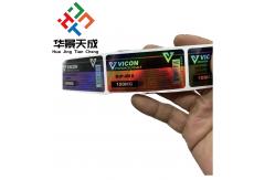 China Tren Acetate Injection Vial Labels Steroides And Boxes supplier