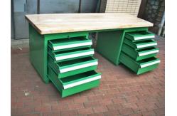 China Powder Coating Industrial Workbenches supplier