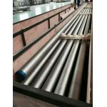 High Temperature Incoloy 800H Pipe DIN 17459 1.4958 Super Heater