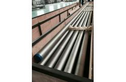 China High Temperature Incoloy 800H Pipe DIN 17459 1.4958 Super Heater supplier