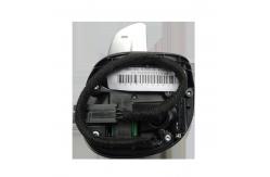 China Corrosion Resistant Paddle Shift Switches AI Alloy Plastic supplier