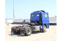 China SHACMAN F3000 Tractor Head 4x2 6 Wheel WEICHAI 400HP Euro II supplier