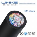 20awgx31c 22awgx129c 160 Core Silicone Rubber Cable for Semiconductor in Underground for sale