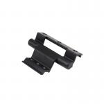 Modern Look UPVC Aluminum Butt Flush Mount Hinge For Door And Window for sale