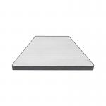 3inch Gel Memory Foam Topper Thickness 7.5cm For Full Size Bed for sale