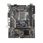 Profession Motherboard H510 H610 Motherboard Ddr4 8gb Ram For Desktop H510 for sale