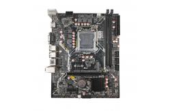 China Profession Motherboard H510 H610 Motherboard Ddr4 8gb Ram For Desktop H510 supplier