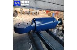 China Professional Customised Hydraulic Cylinder For Vertical Roller Mill supplier