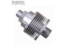China Customized Precision Casting Parts / Investment Stainless Steel Casting Part supplier