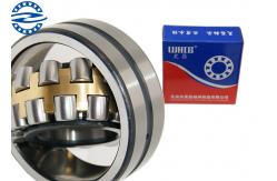China GCR15 Spherical Roller Bearing 21319CC CA MB / Double Row Roller Bearing supplier