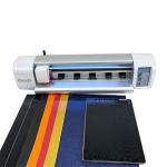 Efficiently Create Personalized Mobile Skins Laptop Skis With DAQIN Mobile Skin Cutter Software