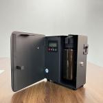 HOMEFISH Button Control HVAC Fragrance Machine 1 Liter