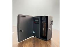 China HOMEFISH Button Control HVAC Fragrance Machine 1 Liter supplier