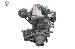 China Diesel Fuel 6HK1 ISUZU Engine For New 6 Cylinder Motor Assembly supplier