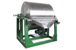 China Advanced Condensation Slicing Technology Transform Liquids To Solids supplier