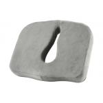Sofa Foldable Car Seat Comfort Cushion Disperses Washable Cover Pressure On Buttocks for sale