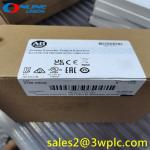 2198-ABQE Allen Bradley Kinetix Encoder Output Emulator for sale
