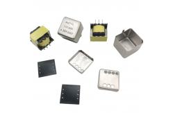 China Permalloy Audio Isolation Transformer​ with PCBA Circuit Board 10K:10K supplier