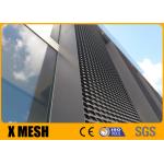 ASTM F1267 Expanded Metal Cladding for sale