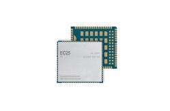 China Wireless Communication Module EC25EUGA-512-SGNS Transceiver Modules 33dBm LTE Cat 4 Module supplier