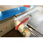 R45 Sliding Table Precision Panel Saw Wood Panel Melamine Mdf Board Cutting