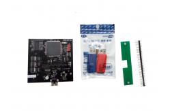 China USB Memory Weaving Loom Spare Parts Board supplier