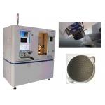 CTSTC 6000w Fiber Laser Cutting Machine High Speed For Cubic Boron Nitride for sale