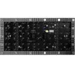 Flexible LED Display Panel with 1.25mm Pixel Pitch 600cd/m² Brightness and Front Maintenance