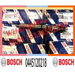 Fuel Injector 0445120030 0445120218 0986435517 51101006125 Common Rail Injector For Man for sale