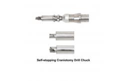 China Orthopaedic Medical Surgical Power Tools Hand Bone Drill supplier