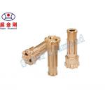 Mining Type Re052 / Pr52 RC Drill Button Bit for Reverse Circulation DTH Hammer from Customization for sale