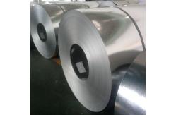 China Zinc Coated GI Steel Coil 1mm SGCC DX51D Galvanized Sheet Plate Strip supplier