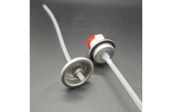 China Shoe Sock Cleaner Valve for Footwear Hygiene Durable Design Precise Cleaning supplier