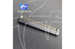 China HW-CMM Connectors, HW-221Y44F22H Micro-D Connector supplier