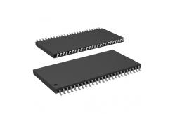 China IS42S16100C1-7TL Flash Memory IC NEW AND ORIGINAL STOCK supplier