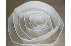China Polyester Needle Punched Felt Coated With TPU Membrane For CIPP System supplier