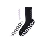 Standard Thickness Unisex Socks Customize Sports Socks with Classic Design for sale