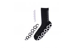 China Standard Thickness Unisex Socks Customize Sports Socks with Classic Design supplier